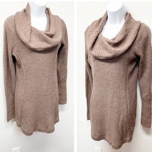 Angel of the North Anthropologie Rosie Sweater S